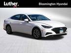 2023 Hyundai Sonata