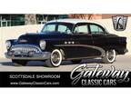 1953 Buick Special