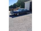 1978 Chrysler New Yorker