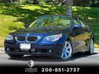 2004 Bmw 525i