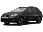 2015 Subaru XV Crosstrek