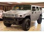 2003 Hummer H2