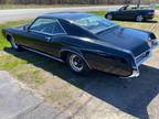 1966 Buick Riviera