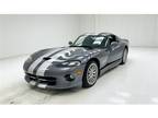 2000 Dodge Viper