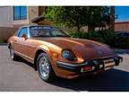 1981 Datsun 280ZX