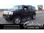 2006 Hummer H2