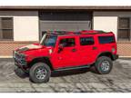 2004 Hummer H2