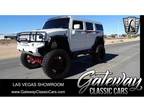 2003 Hummer H2