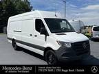 2023 Mercedes-Benz Sprinter