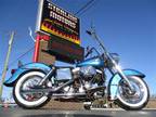 1981 Harley-Davidson FLH