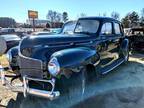 1940 Dodge D100