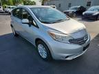 2014 Nissan Versa Note