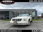 2008 Cadillac DTS