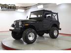 1978 Jeep CJ5