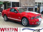 2007 Ford Shelby GT500