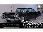 1959 Cadillac Deville