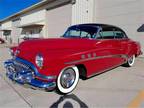 1952 Buick Super