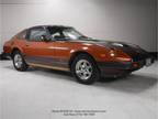 1982 Datsun 280ZX