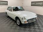 1974 Mg Mgb Gt