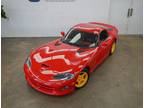 1997 Dodge Viper