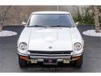 1972 Datsun 240Z