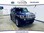 2004 Hummer H2