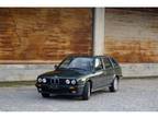 1990 BMW 3 Series