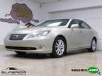 2012 Lexus ES350