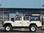 1993 Land Rover Defender