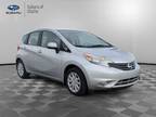 2014 Nissan Versa Note