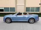 2016 Bentley Continental GT