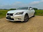 2013 Lexus GS 350