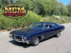 1969 Buick Skylark