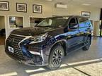 2022 Lexus GX 460