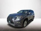 2019 Lexus GX 460