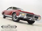 1969 Buick Riviera