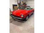 1976 Fiat Spider