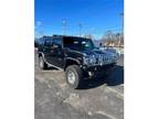 2005 Hummer H2