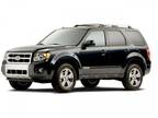 2008 Ford Escape