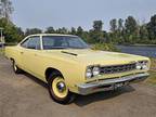 1968 Plymouth Road Runner