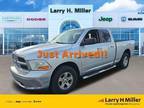 2011 Dodge Ram 1500