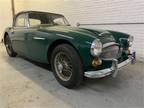 1967 Austin-Healey 3000 Mark III BJ8