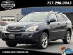 2007 Lexus RX 400h