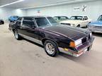 1987 Oldsmobile Cutlass Supreme