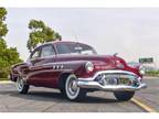 1951 Buick Super