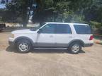 2004 Ford Expedition