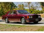 1997 Bentley Brooklands