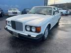 1995 Bentley Brooklands