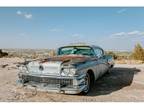 1958 Buick Super