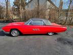 1963 Ford Thunderbird